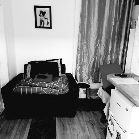 شقة Limpenny Garden Flat نوتينغهام المظهر الخارجي الصورة