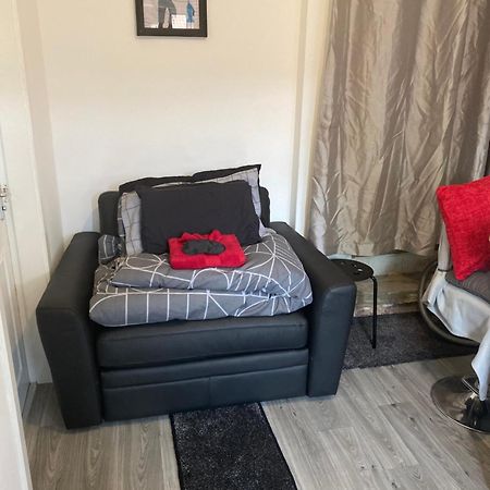 شقة Limpenny Garden Flat نوتينغهام المظهر الخارجي الصورة