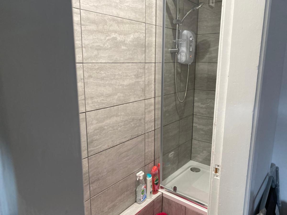شقة Limpenny Garden Flat نوتينغهام المظهر الخارجي الصورة