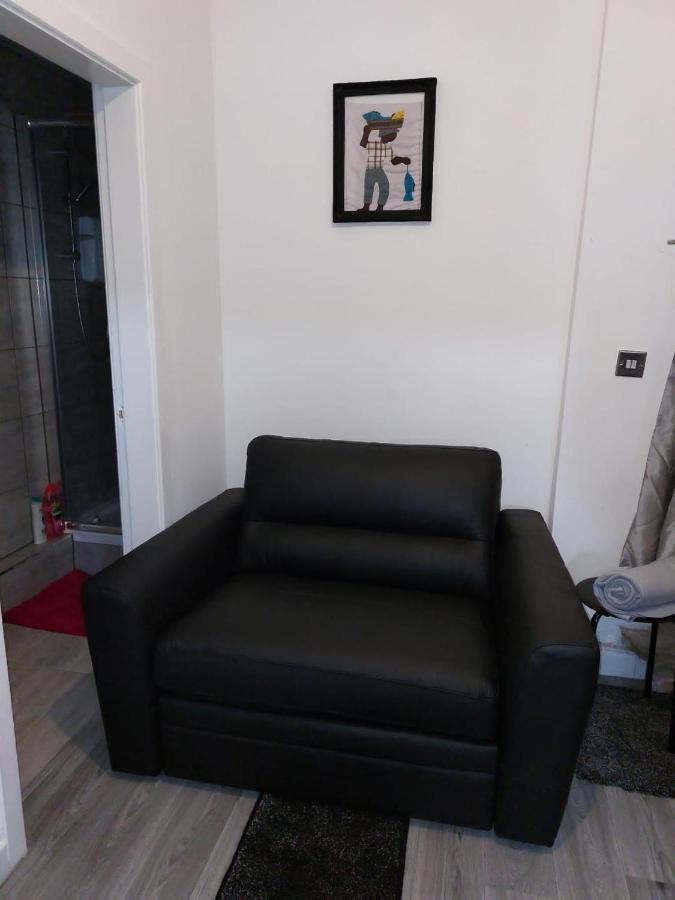 شقة Limpenny Garden Flat نوتينغهام المظهر الخارجي الصورة